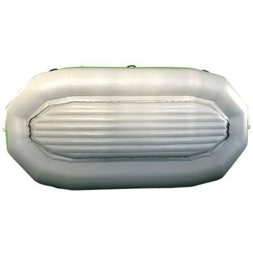 SB-160 16' Self-Bailing Raft
